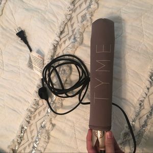 Tyme Hair Iron
